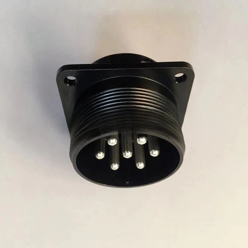 1PCS NEW FIT FOR Connector plug socket CE05-2A24-10PD-D - Picture 5 of 5