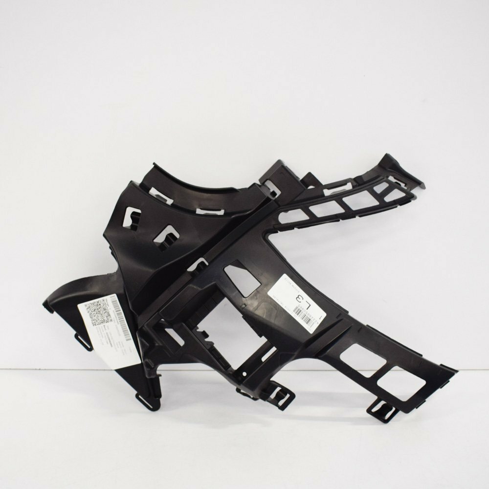 MB S-Class W222 Front Bumper Left Side Bracket A2228850965 2014 NO