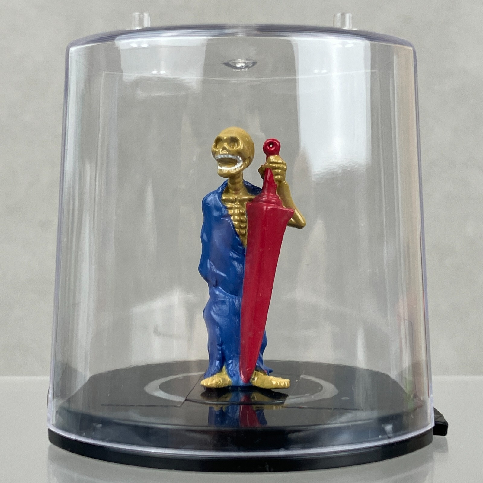 Konami Yu-Gi-Oh! The 13th Grave Dungeon Dice Monsters DDM Yugioh Figure Japan