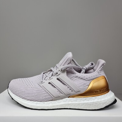 ADIDAS ULTRABOOST 4.0 DNA ICE PURE SNEAKER GYM RUNNING (GX5076)