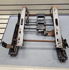 🔥2005-2009 BUICK LACROSSE FRONT POWER SEAT TRACK LEFT DRIVER SIDE ASSEMBLY OEM