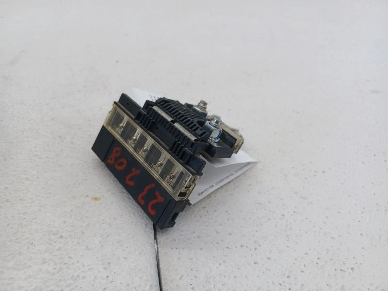 19 terminais de bateria postiva Nissan Murano fabricante de equipamento original - Imagem 2 de 4