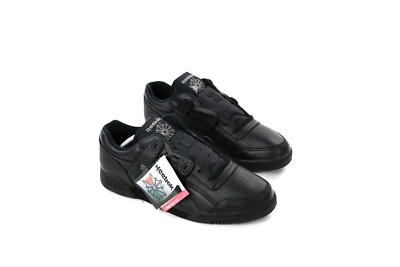 Reebok Work Out Plus Vintage 90 s NOS