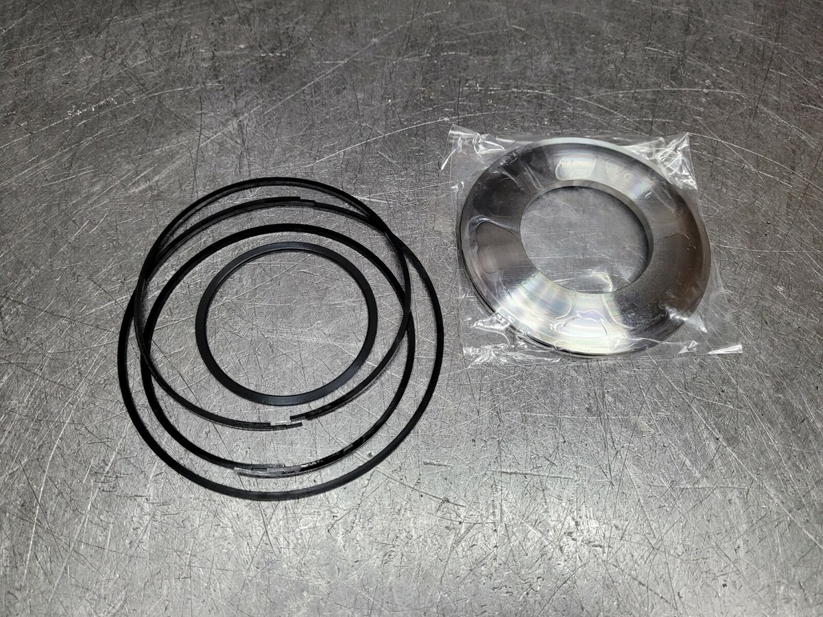 JF015E RE0F11A TRANSMISSION CVT SEALING KIT STEEL PULLEY PISTON