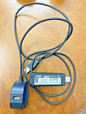 CISCO LINKSYS WUSB600N Dual-Band USB Wi-Fi Wireless-N Network Adapter