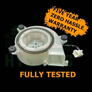 2006-2013 Toyota Highlander Hybrid Battery Fan G9230-48010