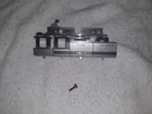 Technics SL-QL15 Turntable Buttons: Repeat Cueing Start Stop
