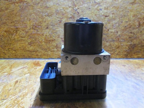 Bremsaggregat ABS, Hydraulikaggregat Ford Fusion (JU2) 1.4 - Bild 4 von 4