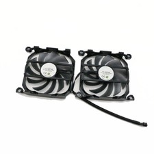 For GTX 1070 1070ti 1080 1080ti Twin X2 CF-12915S Cooling Fan 95MM 12V 0.35A