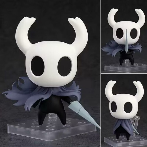 Hollow Knight: The Wanderer Nendoroid 2195 Anime PVC Figure Model Toy Boxed Gift