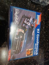 NASCAR [#3] DALE EARNHARDT GOODWRENCH MONTE CARLO MONOGRAM Model Kit Car 1:24