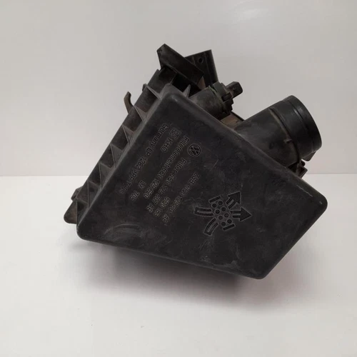 6Q0129607AE Filtro Aria per VOLKSWAGEN POLO IV (9N1) Conceptline 2001 2557638 - Foto 7 di 10