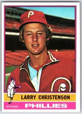 Larry Christenson