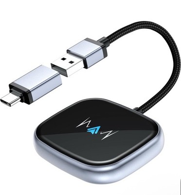 Wireless Android Auto Adapter Wireless For Cars With Wired Android Auto