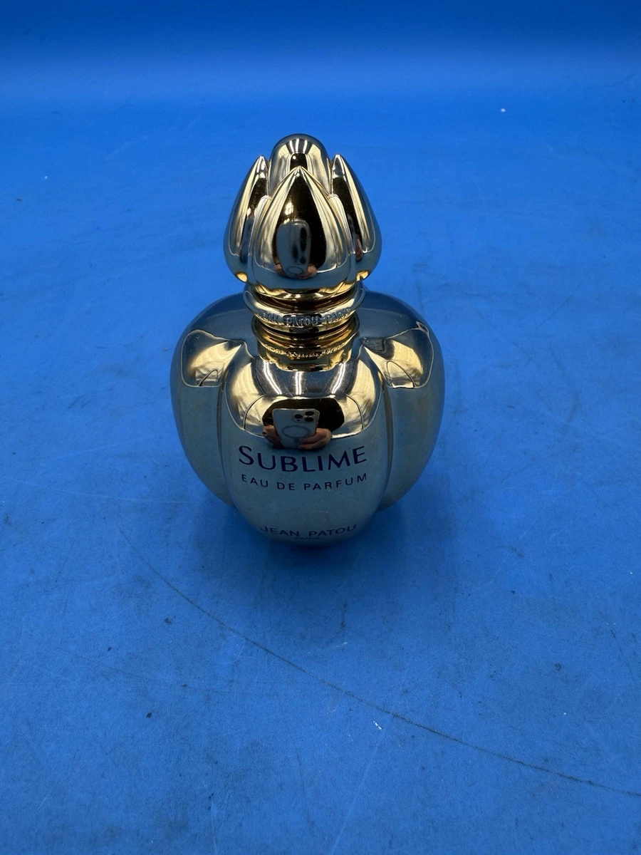 Jean Patou Spray Women Sublime for sale | eBay