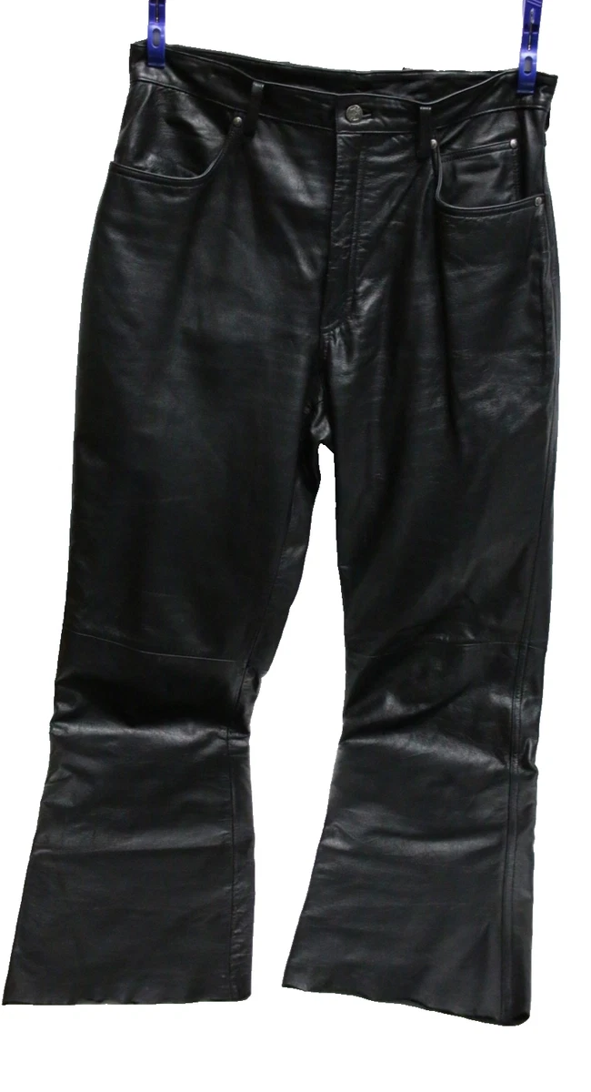 Harley-Davidson Men's Leather Pants for sale | eBay