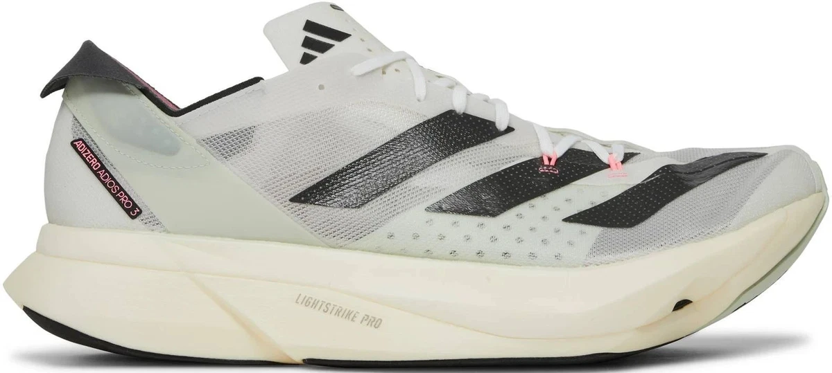 adidas Adizero Adios Men's Sneakers for Sale | Authenticity Guaranteed |  eBay