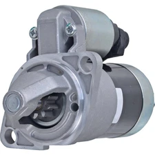 Starter For Yale Eaton Forklift Lift Truck Mazda Engine M3T11172; 410-48002