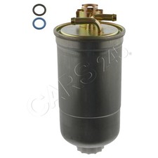 FEBI Kraftstofffilter Stahl Für VW AUDI SKODA SEAT Bora Golf Mk4 Mk 2D0127399