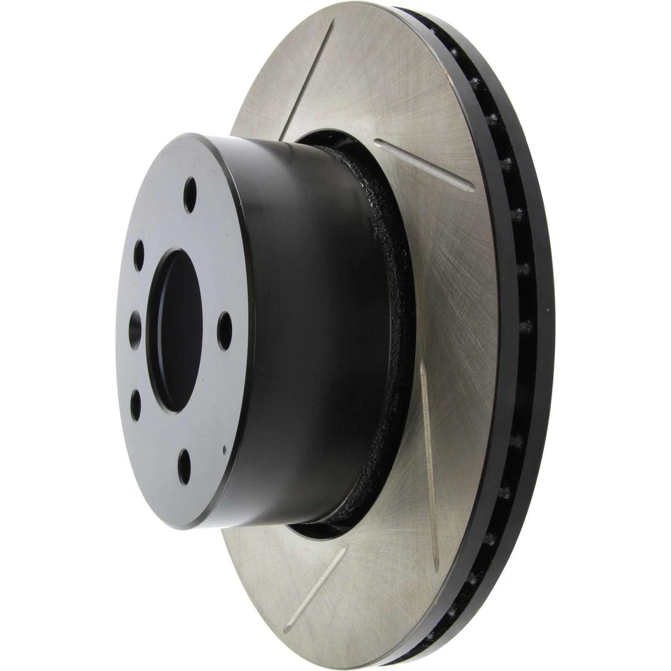 Сменный передний правый дисковый тормоз ротор для Land Rover Discovery 1999-2004 годов выпуска - Изображение 4 из 4