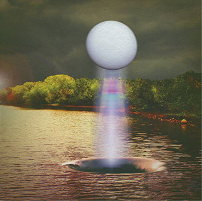 The Besnard Lakes A Coliseum Complex Museum (Vinyl) (UK IMPORT)