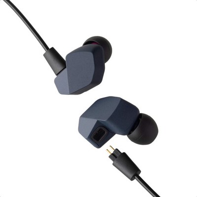 FINAL (Final) A4000 [Fi-A4DPLDN] Canal type wired 2-pin earphone earphone earpho