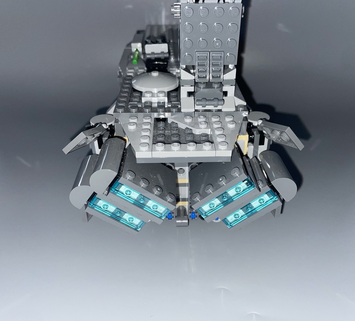 LEGO 75103 Star Wars Episode 7 First Order Transporter with
