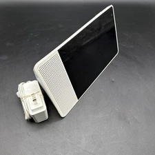 Lenovo 8″ Smart Display with Google Assistant — Model ZA3R0001US - SD-8501F