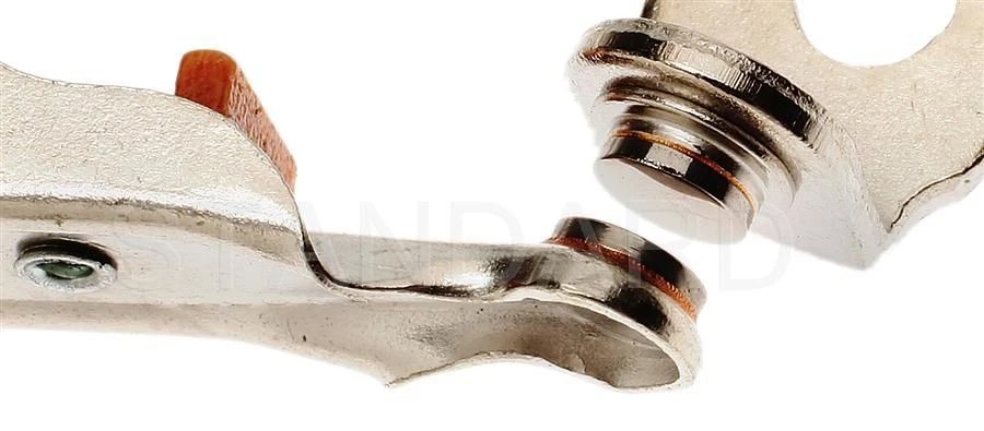 For 1929 Elcar Model 75 Ignition Contact Set SMP - Image 2 of 4