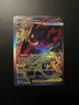 (Decoration card) Pokémon Mega Gengar ex 284/217 SIR Ascended Heroes