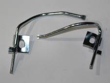 New 1962-63 Mopar B-body Windshield Washer Nozzles New 1962-63 Mopar B-body Windshield Washer Nozzles