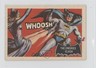 1966 A&BC Black Bat Fan Club Back Batman Catwoman The Enemie