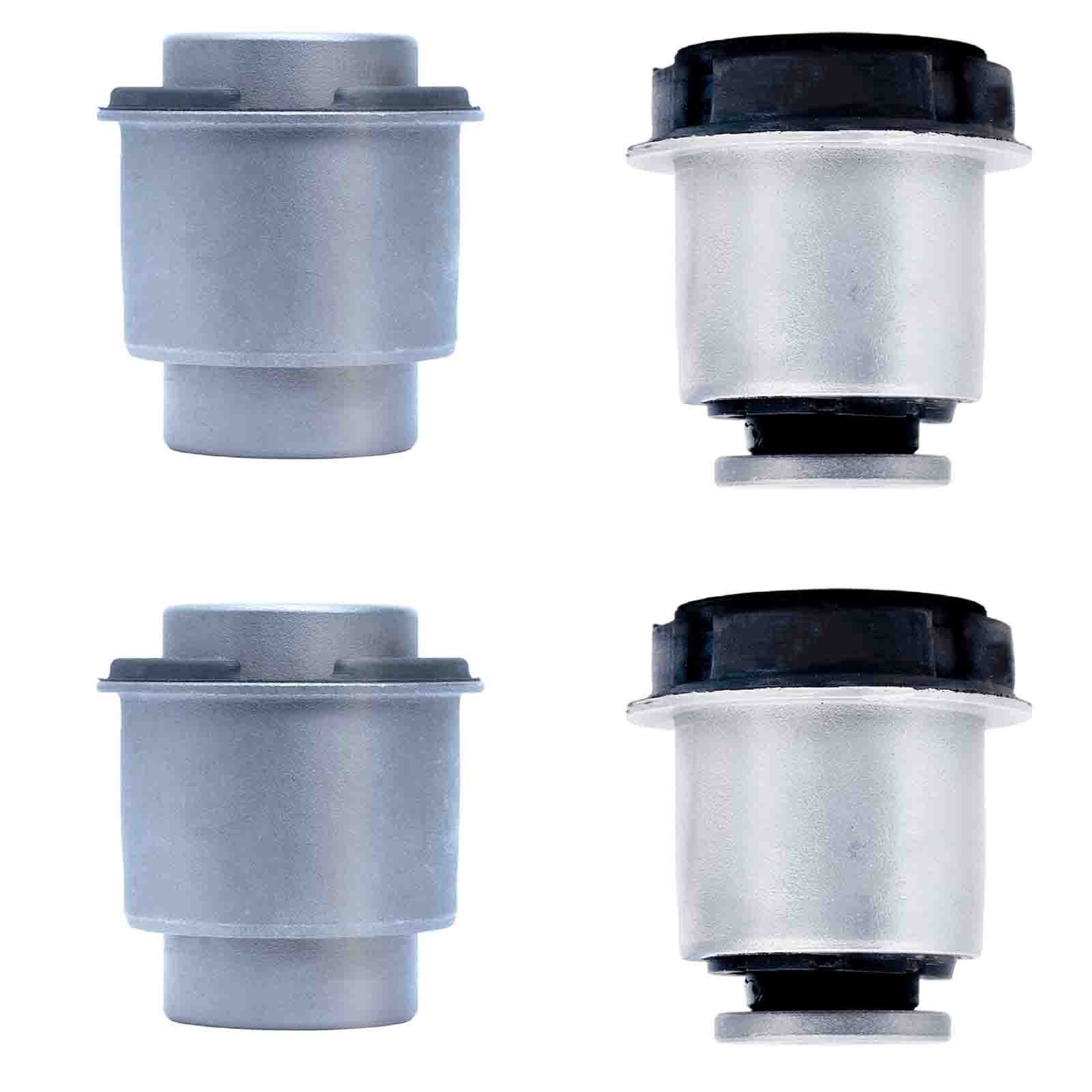 Front Lower Control Arm Bushing Kit For Maserati Levante OEM 670031992 670031993