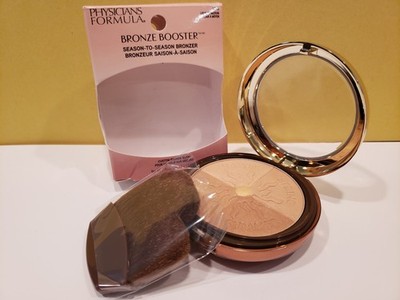 Physicians Formula ~ Bronze Booster ~ Light to Medium ~ #7545 ~ NIB