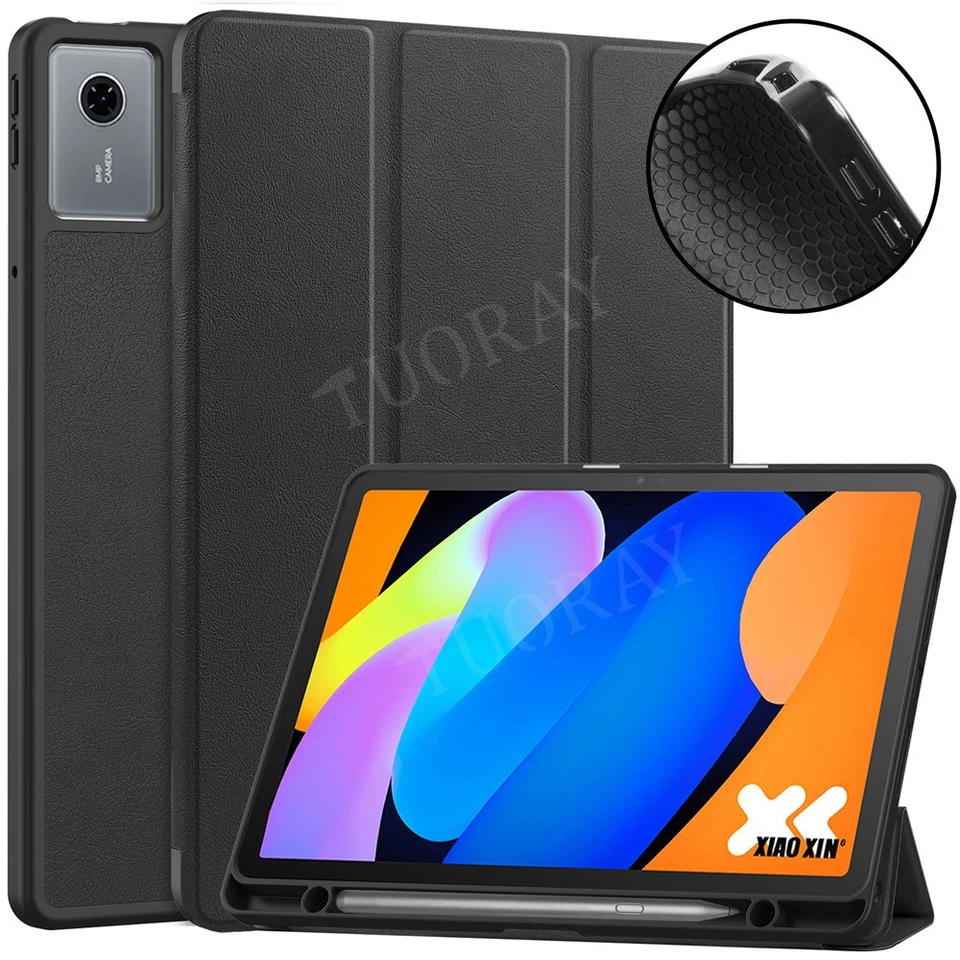 Für Lenovo Idea Tab TB336FU/Xiaoxin Pad 11" 2025 Tablet Schutzhülle Tasche Cover - Bild 4 von 4