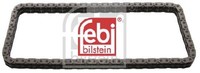 Febi Bilstein 40810 Steuerkette Kette Motorsteuerung