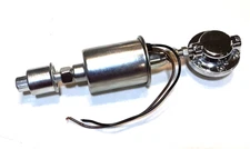 Low Pressure 6 volt Fuel Pump Packard 1935-1953 -can be assist or primary