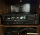 New ListingKenwood Kr-V127R stereo receiver *Read*