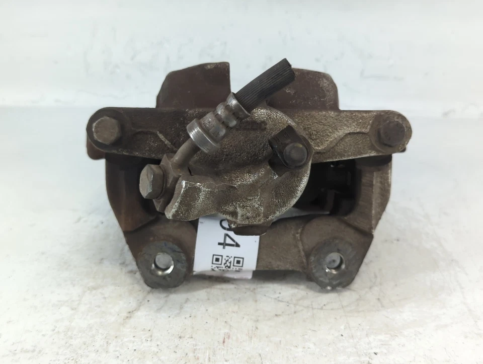 2014-2016 路虎 Lr4 前乘客右制动卡钳 VOG94 — 第 4/4 张图片