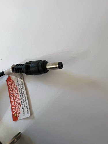 Hover - 1 Adapter Charger Rydon ZOOM XP HGDS252040 OEM - 第 3/4 張圖片