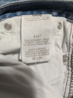 Levi's 514 Denim Jeans Size 34x30 — photo 4