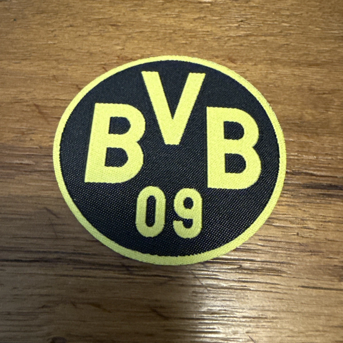 Badge Bundesliga Pour Maillot - Borussia Dortmund - Patch D0181 - NEUF