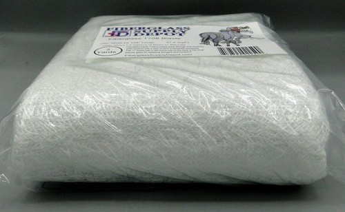 1708 Fiberglass 45/45 DBM Biaxial 50
