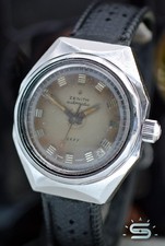 Zenith Defy A3643 Cassaforte