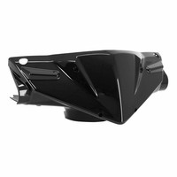 Verkleidung - Lenkerabdeckung FüR Anpassbaren Roller Sym 50 Orbit II In GläNze