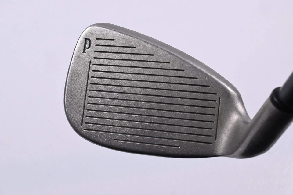 Ladies Callaway Big Bertha Gold Pitching Wedge / 46.5 Degree / Ladies Flex Gems - Image 2 of 4