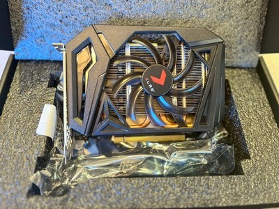 PNY GTX 1660 SUPER 6GB XLR8 6GB GDDR6 Graphics Card