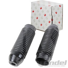 Kit de butée de suspension Mazda 626