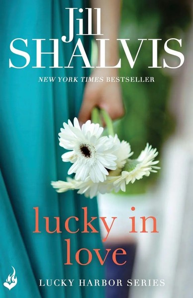 Jill Shalvis | Lucky In Love | Taschenbuch | Englisch (2015) | Lucky Harbor-image