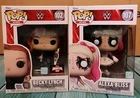 🔥FUNKO POP WWE BECKY LYNCH #102 ALEXA BLISS #107 2021 Target Con EXCLUSIVE🔥